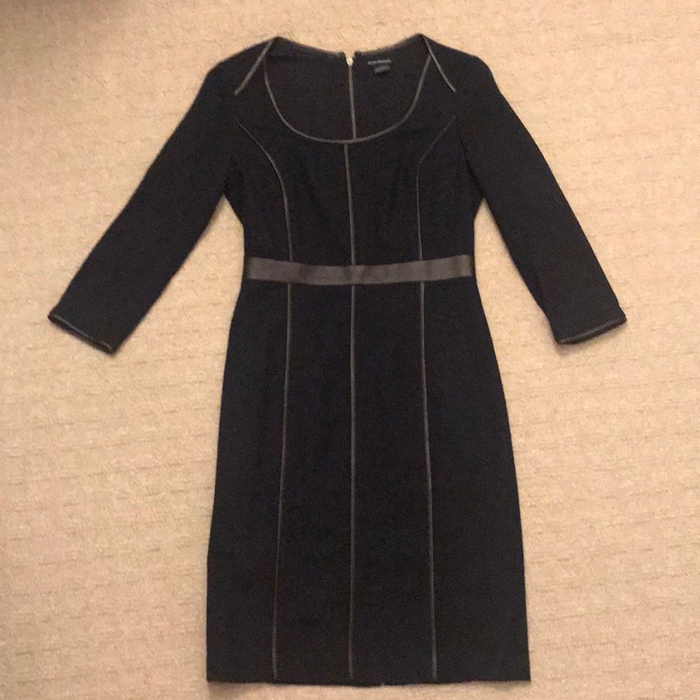 Club Monaco Darcie Dress